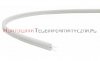 CobiCabling kabel światłowodowy FTTH SM 2J 9/125 2-włóknowy LSOH B2ca, biały
